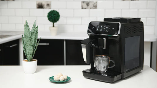 How to Create the Perfect Home Coffee Bar: Essential Coffee Equipment Every Coffee Lover Needs