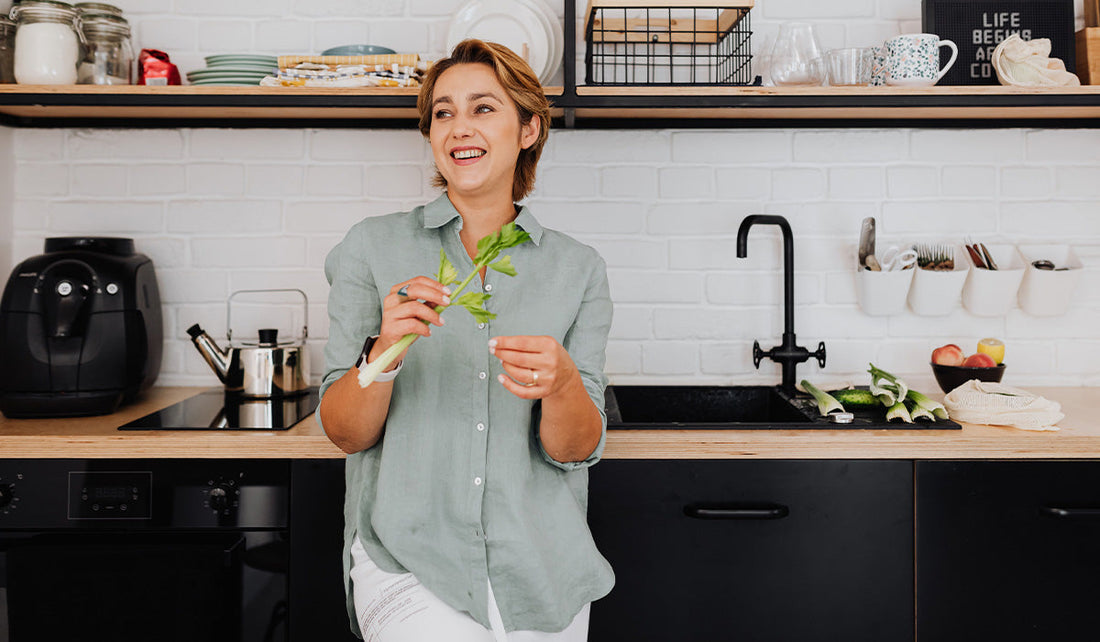 12 Must-Have Kitchen Appliances That Make Cooking Faster, Easier, and More Enjoyable