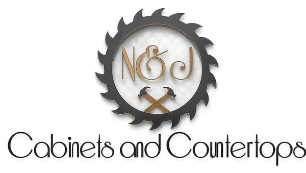 N&J CABINETS AND COUNTERTOPS